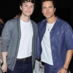 Matt Bomer