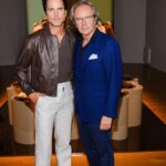 Matt Bomer