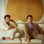 Matt Bomer