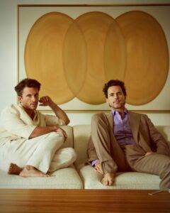 Matt Bomer Top 100 Instagram Photos and Posts