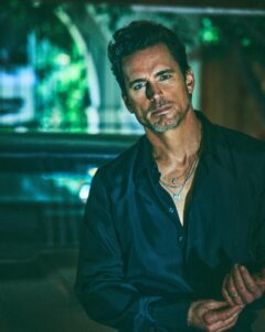 Actor Matt Bomer HD Instagram Photos and Wallpapers August 2024
