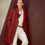 Matt Bomer