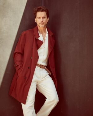 Matt Bomer Instagram - F E L L O W  T R A V E L E R S 

Matt Bomer @mattbomer & Jonathan Bailey @jbayleaf 

Amazing day with these two incredibly handsome & talented men ❤️❤️ for @televionacad 

PHOTOGRAPHY JOHN RUSSO
PHOTO ASSISTANCE BY TAS LIMUR AND KEN WALLER
FASHION EDITING BY CANNON/RAY BROWN REPRESENTS
WARDROBE SUPERVISING BY MAGGIE WALSH
STYLING ASSISTANCE BY WINNIE NOAN, NIKITA JACOB AND SYDNEY LOERA BOMER’S GROOMING BY DAVID COX/ART DEPARTMENT
BAILEY’S GROOMING BY KRISTEN SHAW/THE WALL GROUP 
#jonathanbailey  #mattbomer #fellowtravelers #emmymagazine
Rich Bleiweiss & Rose Cefalu