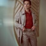 Matt Bomer