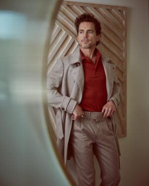 Matt Bomer Instagram - F E L L O W  T R A V E L E R S 

Matt Bomer @mattbomer & Jonathan Bailey @jbayleaf 

Amazing day with these two incredibly handsome & talented men ❤️❤️ for @televionacad 

PHOTOGRAPHY JOHN RUSSO
PHOTO ASSISTANCE BY TAS LIMUR AND KEN WALLER
FASHION EDITING BY CANNON/RAY BROWN REPRESENTS
WARDROBE SUPERVISING BY MAGGIE WALSH
STYLING ASSISTANCE BY WINNIE NOAN, NIKITA JACOB AND SYDNEY LOERA BOMER’S GROOMING BY DAVID COX/ART DEPARTMENT
BAILEY’S GROOMING BY KRISTEN SHAW/THE WALL GROUP 
#jonathanbailey  #mattbomer #fellowtravelers #emmymagazine
Rich Bleiweiss & Rose Cefalu