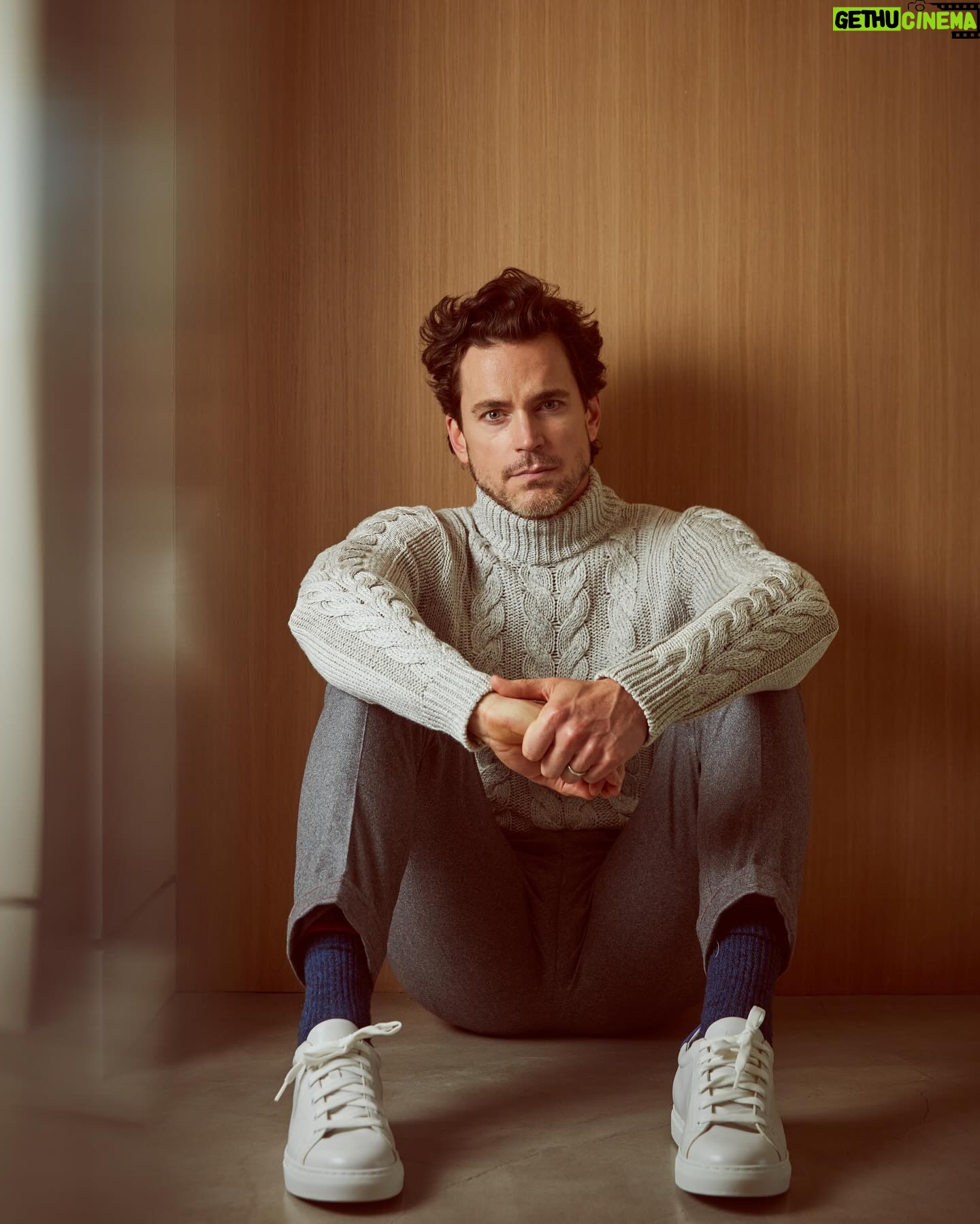 Matt Bomer - 710.5K Likes - F E L L O W T R A V E L E R S
Matt Bomer @mattbomer & Jonathan Bailey @jbayleaf
Amazing day with these two incredibly handsome & talented men ❤️❤️ for @televionacad
PHOTOGRAPHY JOHN RUSSO
PHOTO ASSISTANCE BY TAS LIMUR AND KEN WALLER
FASHION EDITING BY CANNON/RAY BROWN REPRESENTS
WARDROBE SUPERVISING BY MAGGIE WALSH
STYLING ASSISTANCE BY WINNIE NOAN, NIKITA JACOB AND SYDNEY LOERA BOMER’S GROOMING BY DAVID COX/ART DEPARTMENT
BAILEY’S GROOMING BY KRISTEN SHAW/THE WALL GROUP
#jonathanbailey #mattbomer #fellowtravelers #emmymagazine
Rich Bleiweiss & Rose Cefalu