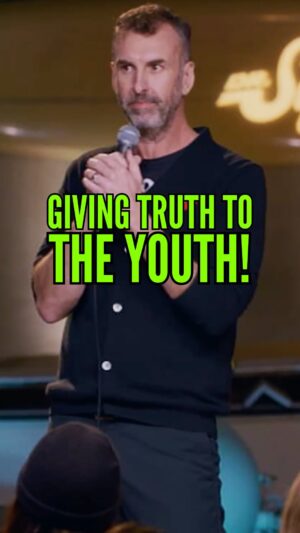 Matt Braunger Instagram - “This youth pastor seems cool. Let’s listen to what he has to say….” “He’s also kinda hot” “That’s sinful, Lisa”

#mattbraunger #standupcomedy #comedian