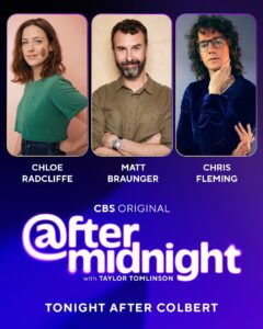 Matt Braunger Most Liked Photos and Posts