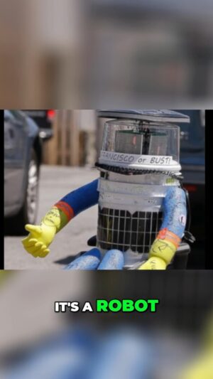 Matt Braunger Instagram - The Full Charge Power Hour Podcast.  @braunger stops by to talk hitchBOT.
