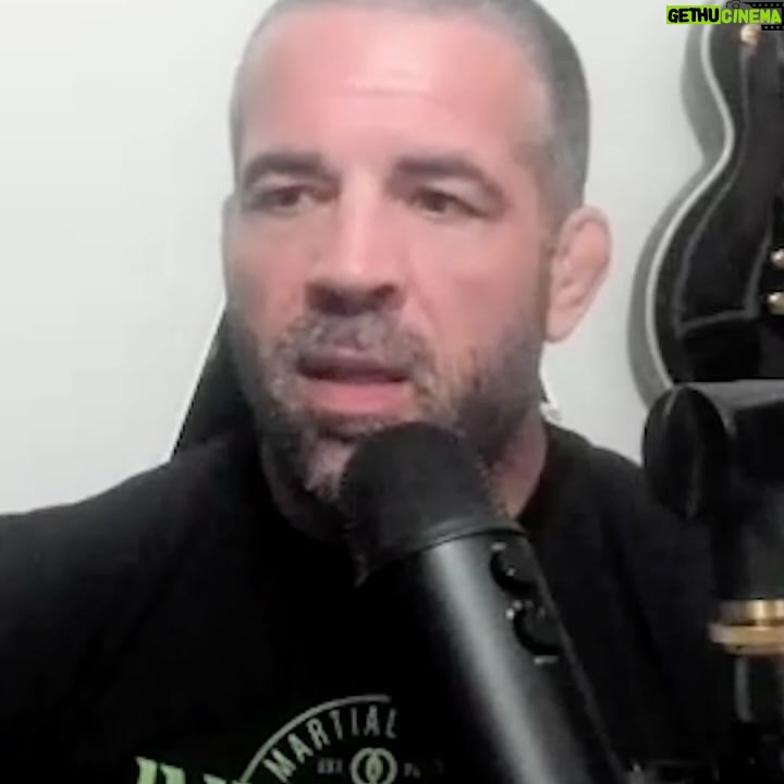 Matt Brown - 13.9K Likes - Matt Brown on why it’s so hard for Tony Ferguson to consider walking away