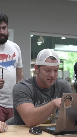 Matt Carriker Instagram - Finally, some good news