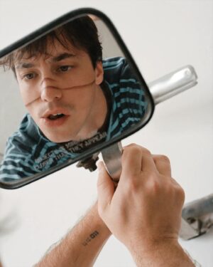 Matt Champion Instagram - Elysian Fields: @himattchampion Interviewed 

CLASH memorialises Matt Champion’s foray into solo stardom for Issue 128. Having just released a sci-fi inspired debut album, 'Mika's Laundry', the LA-based musician continues to build on and bring to life the era's core motifs. This isn’t a tale of perfection or absolutes; the project's jagged edges and non-sequiturs reveal an artist-in-progress. 

Moving away from his role within the contentious rap collective BROCKHAMPTON, Champion is fostering new connections and relying more than ever before on his intrepid instincts. Creatively re-awakened, the interdisciplinary artist is finding joy, purpose and redemption within the dimensions of a studio. 

“The recording process is my favourite part of what I do," Champion affirms. "I’m always, endlessly, going to be thinking or mapping out whatever it is that comes next. That’s my happy place.”

Click the link in the bio to read the cover feature in full. 

—

Words: @shazzasherazi
Photography: @dritch 
Wardrobe Styling & Makeup: @taviabonetti 
Creative Director: @rbpmstudio
Prop Stylist: @itsmyjello

All clothing sourced by @194local