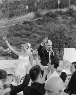 Matt Cutshall Instagram - Happy one year anniversary to the absolute love of my life @arielle 😍💕 

📸 @christinamcneill
