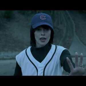Matt Cutshall Instagram - felt emo might delete ft. Alice & Emmett Cullen 🖤 #EmosNotDead #Twilight
