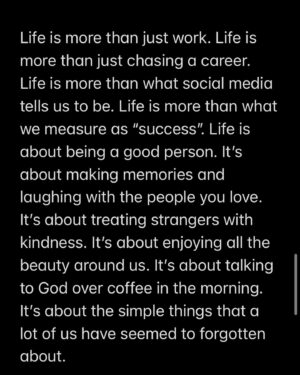 Matt Cutshall Instagram - My life changing experience. I hope this resonates with some of you who might need it ❤️ @experienceonsite
