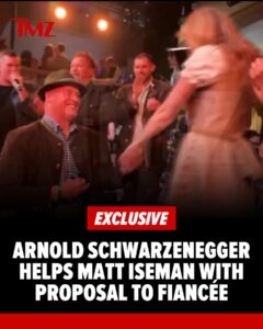 Matt Iseman Most Liked Photos and Posts