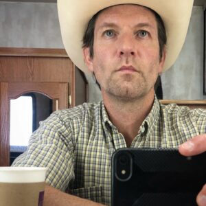 Matt Letscher Instagram - Last day. Thank you James Kuykendall and family for all your help and support. Thank you to my @narcos family for the same. Thank you #mexico for all your unending beauty, warmth and generosity. Keep an eye out for season three , peeps. It’s coming. #narcosmexico