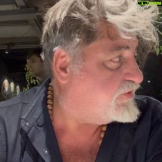Matt Preston - 3K Likes - Dinner at @farmlore.in . What a gem of a place with locavorism at its core at this farm and mango plantation. Clean, fresh flavours of nasturtium, local pomelo and scallop. Or a pea custard with saffron corn broth. Or the richest cream from the farm in that cornet with Indian basil flowers. Dried fire ants from the plantation that have the tang of green mango, a sorbet made from a prized local fruit similar to a plum, and that duck skewer with that intensely satin-rich sauce marbled with kokum. Add it to your bucket list! Nice knock-off celebration with @garymehigan @gcalombaris @danszwarc and the @conoshofficial after our programme of dinners completed and shooting a little TV show for India. Just a masterclass in Bangalore to go tomorrow!