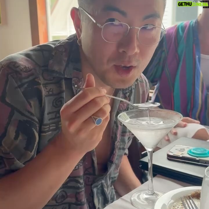 Matt Rogers - 30.5K Likes - conquered it