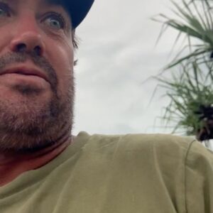Matt Wright Instagram - Absolutely devastated to find our longest standing and much loved rescue crocodile Tripod dead on my way home from @topendsafaricamp yesterday. I have been working with this croc for over 20 years, and moved him to the camp a decade ago to look after, he was our original big rescue crocodile and became part of our family and the camp’s identity. Tripod was originally caught on the Daly River by Nick Robinson in the 80’s. The crocodile had tried to eat people when they challenged to cross the Daly River and needed to be relocated. He was first named “James Perry Tripod” after a young fella who swam the bait out across the croc infested waters to set the trap that caught this crocodile.
A very sad day, and confusing circumstances because even after conducting a post-mortem it’s still not clear what killed him. RIP Tripod, thank you for all the memories big fella.