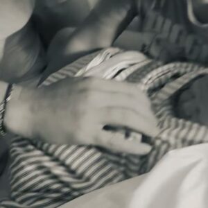 Matt Wright Instagram - Dusty Faith Wright 💞
Born 6.45am 18/11/22
3.69kg
@mattwright …
We’re so smitten & Banjo is stoked to be a big brother, especially because Dusty bought him a present 😂

Thank you to my beautiful Mads @madeleineungar for being are real life angel & birth partner once again. You, Matt & @drcatherinemills helped make my birth a dream 💭 💙