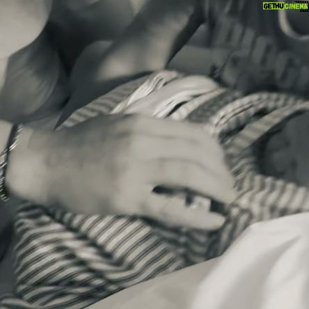 Matt Wright - 51.5K Likes - Dusty Faith Wright 💞
Born 6.45am 18/11/22
3.69kg
@mattwright …
We’re so smitten & Banjo is stoked to be a big brother, especially because Dusty bought him a present 😂
Thank you to my beautiful Mads @madeleineungar for being are real life angel & birth partner once again. You, Matt & @drcatherinemills helped make my birth a dream 💭 💙