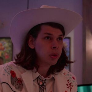 Matthew Cardarople Instagram - Saving Bikini Bottom. The Sandy Cheeks Movie the new spongebob film I’m in is #1 in the Top 10 films globally!! Congrats director Liza Johnson, @carolynlawrenceofficial @iliaisorelyspaulino @iamwandasykes , cast and crew!