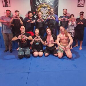 Matthew Frederick Riddle Instagram - Happy Birthday Professor @qosbaszler ! Thank You Professor @riddlebro for the Great Class. Welcome to the team @hanako_stardom 🥋🥋🏆🏆💪🏽💪🏽

#rudosbjj #bjj #nogi #nogijiujitsu #nogigrappling #grappling #leglocks #leglocker #ufc #mma #bjj #prowrestling #bjj4life #bjj4ever #bjjfamily #jiujitsufamily #bjjlifestyle #bjjlife #bjjtraining #jiujitsutraining #lakeivanhoe #mills50 #downtownorlando #brazilianjiujitsu #submissiongrappling