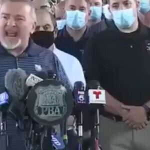 Matthew Libatique Instagram - #Repost @shaunking with @make_repost
・・・
This was one of the many NYPD Police Unions, which often function like a white supremacist organization, saying today how good they are, and how everybody’s got them wrong. ⁣
⁣
Nah. ⁣
⁣
This video shows that you are full of shit. And the people know it. ⁣
⁣
Follow @GrassrootsLaw. We’ve got work to do. ⁣
⁣
📷 by @bubbaprog
