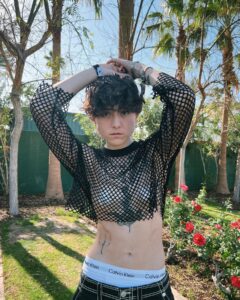 Mattie Westbrouck Most Liked Photos and Posts