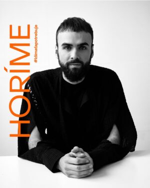 Matúš Okajček Instagram - Horíme.

Riešenie pre klimatickú krízu má v rukách naša vláda. Svojim podpisom žiadate od našich predstaviteľov konkrétny plán, ako chceme na Slovensku s klimatickou krízou bojovať. Našej 2. petícii ešte stále chýba 55 000 podpisov.

Zapoj sa aj ty do boja za našu klímu. Stačí jeden podpis. Podpíš petíciu na www.klimatapotrebuje.sk.