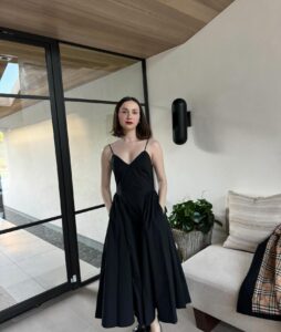 Actress Maude Apatow HD Instagram Photos and Wallpapers July 2024
