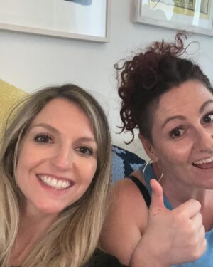Maude Hirst Instagram - 🤍JULY IN PICTURES🤍

Wow this month was a BIG one!!

1 - pre-sale for my new INTUITIVE WHISPERS ORACLE DECK began 🤍

2 & 3 - Co-hosted The Art Of Connection event @homegrownclub with @ellieturnercoughlin @homeofconnection @marinetanguyart 

4 - visited my sister & nephew & did a wedding dress fitting 

5 - INTUITIVE WHISPERS ORACLE photoshoot

6 - Speaking about the power of meditation @londonchristmaspartyshow 

7 - Beautiful artwork for my oracle deck by @cosmiccollage @hayhouseuk 

8 - Teaching & speaking @wisdomonwellness 

9 - Wedding Part 1 @tlaws87 

10 - Mr & Mrs Laws 👰🏼🤵🏻

Best month ever. Excited for what’s to come next!

#monthinpictures #celebrate #author #intuitivewhispers #mrandmrs