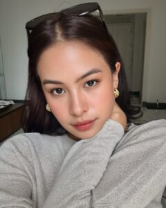 Actress Maudy Ayunda HD Instagram Photos and Wallpapers August 2024
