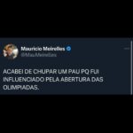 Maurício Meirelles