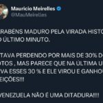 Maurício Meirelles