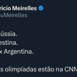 Maurício Meirelles