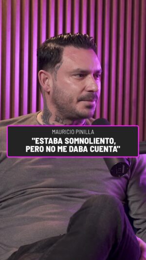 Mauricio Pinilla Instagram - “Estaba somnoliento, pero no me daba cuenta (...) Creía que se me iba a pasar trabajando”. Mauricio Pinilla y las críticas por sus apariciones en ESPN y PH en #ConContenido. 

Si quieres ver este capítulo completo, lo puedes encontrar en nuestro canal de Youtube: Con Contenido 📺

Una producción de @perrochicofilms

#MauiricioPinilla #Pinilla #Chile #Deportes #TV #RRSS