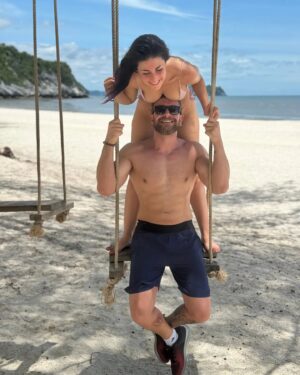 Maurizio Merluzzo Instagram - Quando hai la testa fra le puppole! 🙄