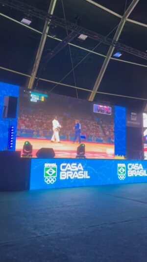 Maurren Maggi Instagram - Primeiro ouro!!!!! 
Parabéns @_beatrizsouzaar 
Brasil te ama!!!! 
🇧🇷🇧🇷🇧🇷🇧🇷🇧🇷