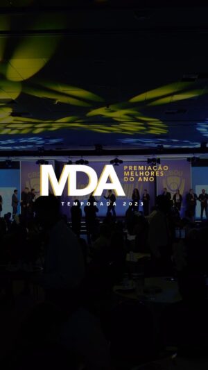 Maurren Maggi Instagram - 🎥 O MELHOR DO MDA!!

A premiação Melhores do Ano da CBDU coroa os destaques da temporada anterior e dá início a temporada do esporte universitário em todo o Brasil!

Que 2024 seja tão incrível como 2023!

Confederação Brasileira do Desporto Universitário
Estrelas hoje, líderes amanhã!⭐
