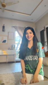 Actress Mawra Hocane HD Instagram Photos and Wallpapers July 2024