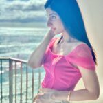 Mawra Hocane