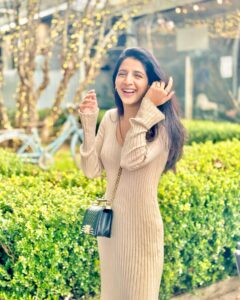 Actress Mawra Hocane HD Instagram Photos and Wallpapers August 2024