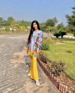 Actress Mawra Hocane HD Instagram Photos and Wallpapers August 2024