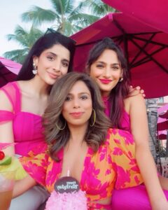 Actress Mawra Hocane HD Instagram Photos and Wallpapers August 2024