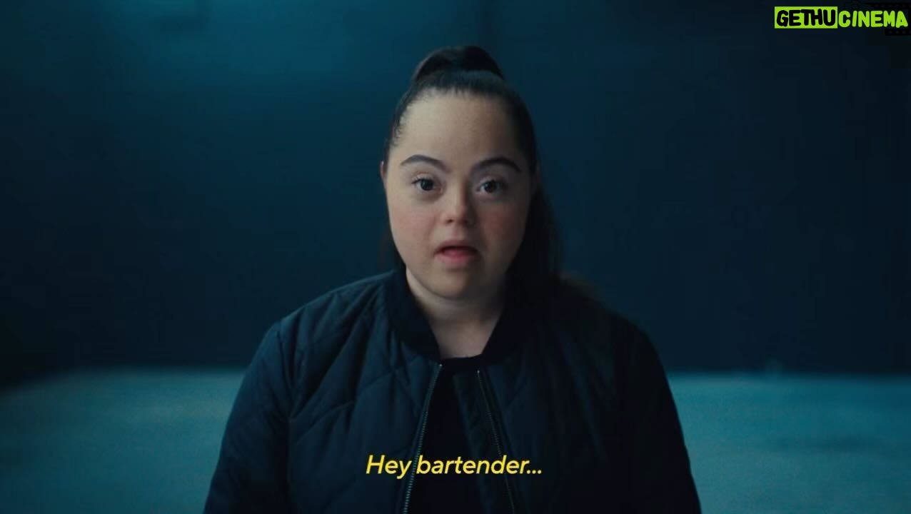 Max Carver - 18.4K Likes - CHECK OUT this amazing World Down Syndrome Day video sponsored and supported by Global Down Syndrome Foundation! Champions breakout star and Quincy Jones Awardee Madison Tevlin delivers a knock-out performance (literally!!). This is such a powerful message and so glad to see it out there :) @globaldownsyndrome