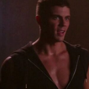 Max George Instagram - 10 years ago this week.. I landed my first major role in a TV series .. ‘Clint’ in ‘GLEE’, one of the greatest things I’ve ever done in my career. This came just months after The Wanteds ‘last’ world tour which was all a bit of a blur as I drank to forget that it was coming to the end. (Never say never). Then to have the opportunity to work for a whole year with the likes of @janelynchofficial and @matthewmorrison was an experience I’ll never forget. Acting (and yes, dancing) with the best in the business was physically and mentally battering… in the best way imaginable. Can’t wait to see what the next 10  has to offer….🤘🏻💪🏻 PS.. Thank you to @rj.ulrich and @ryanmurphyproductions for believing in me.