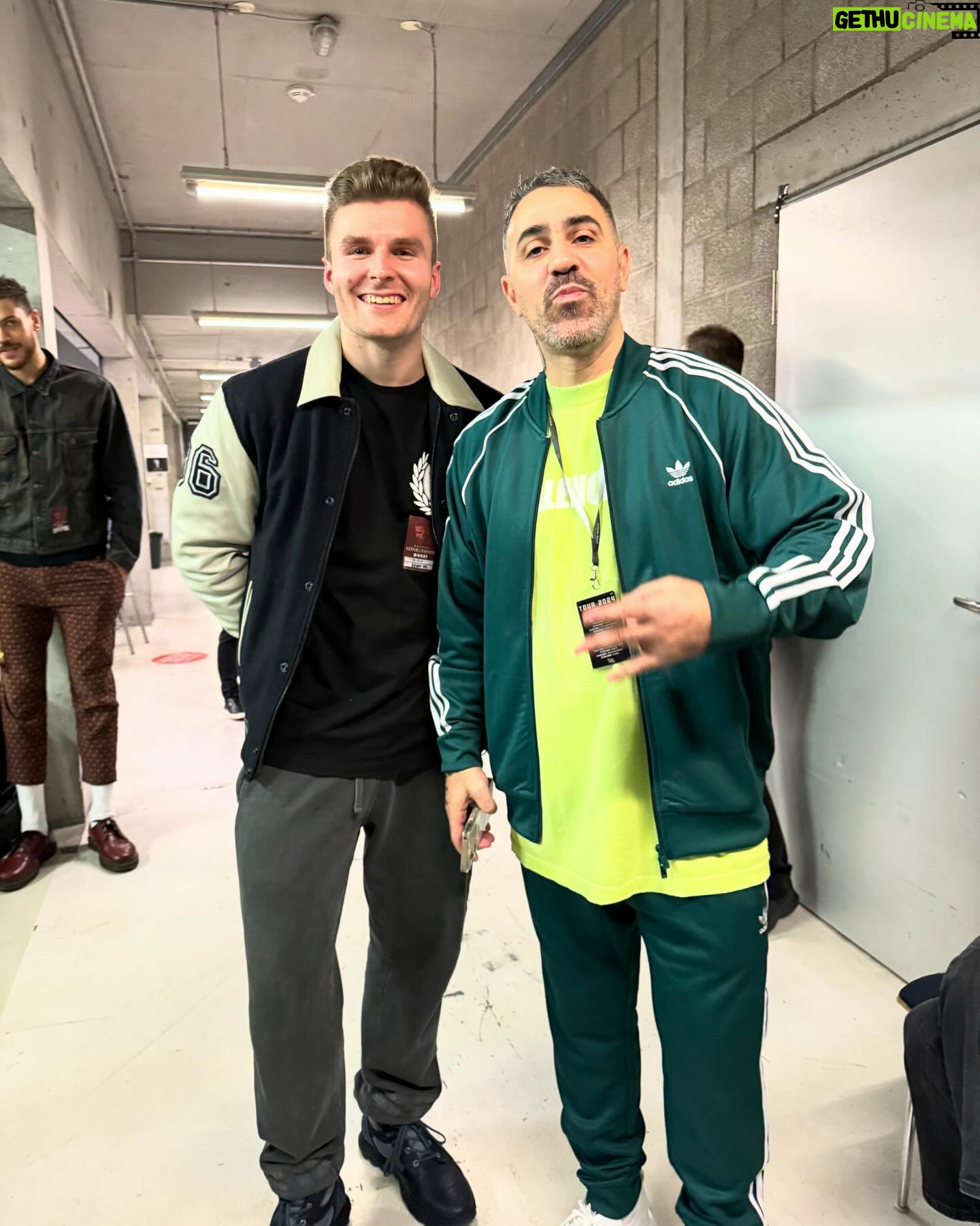 Max Herzberg - 24.5K Likes - 👑