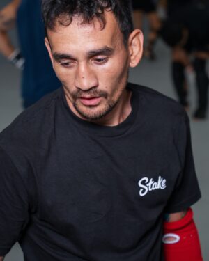 Max Holloway Instagram - Anita Max Wynn @stake